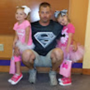 Meet your Posher, Chris